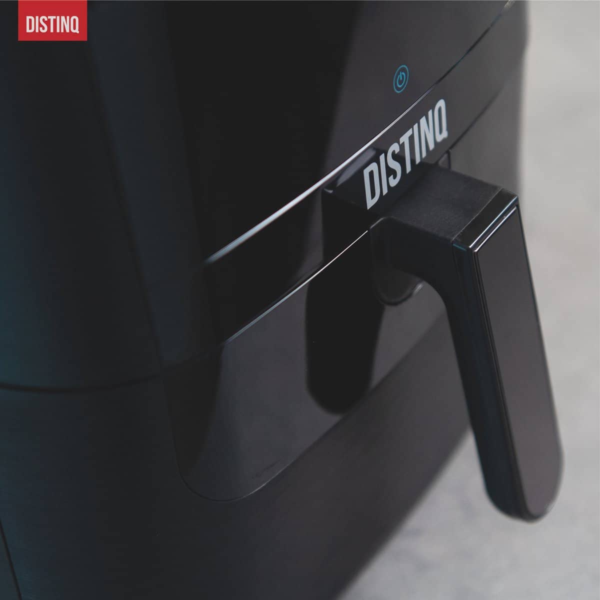 DistinQ toppyfry 5.5L - Image 4