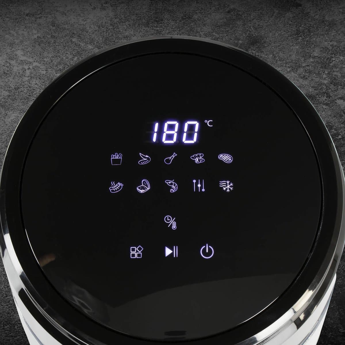 GourmetMaxx Maxxfry S 3.3L - Image 4