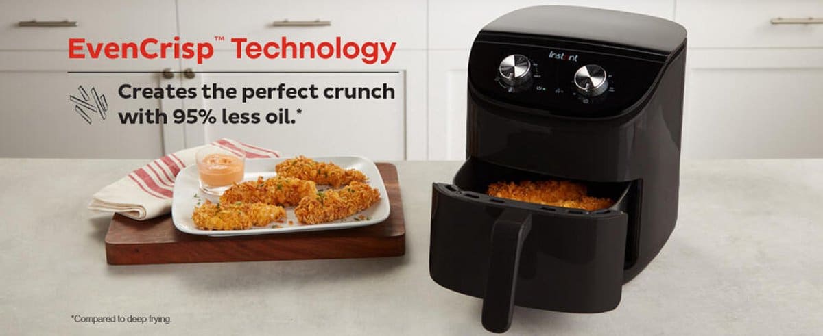 Instant Pot Instant Vortex N 3.8L - Image 3