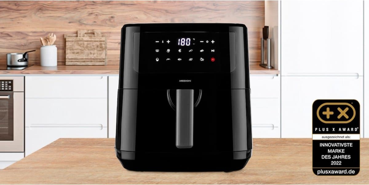 Medion P10 XL 6.8L - Image 4