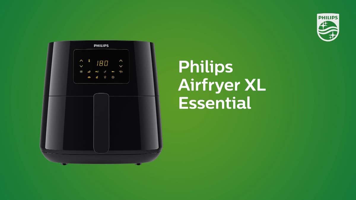Philips HD9270/93 6.3L - Image 2