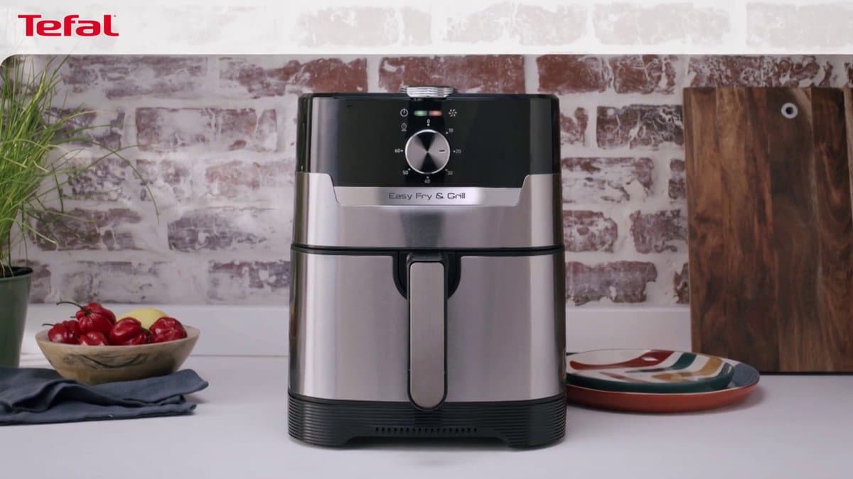 Tefal EY501D15 4.2L - Image 2