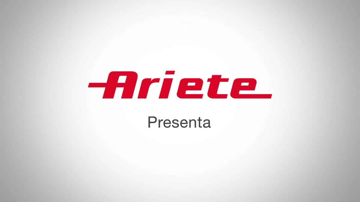 Ariete 4632/03 16L - Image 2