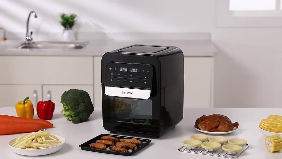 Momentum Momenaircook XL 7L - Image 2