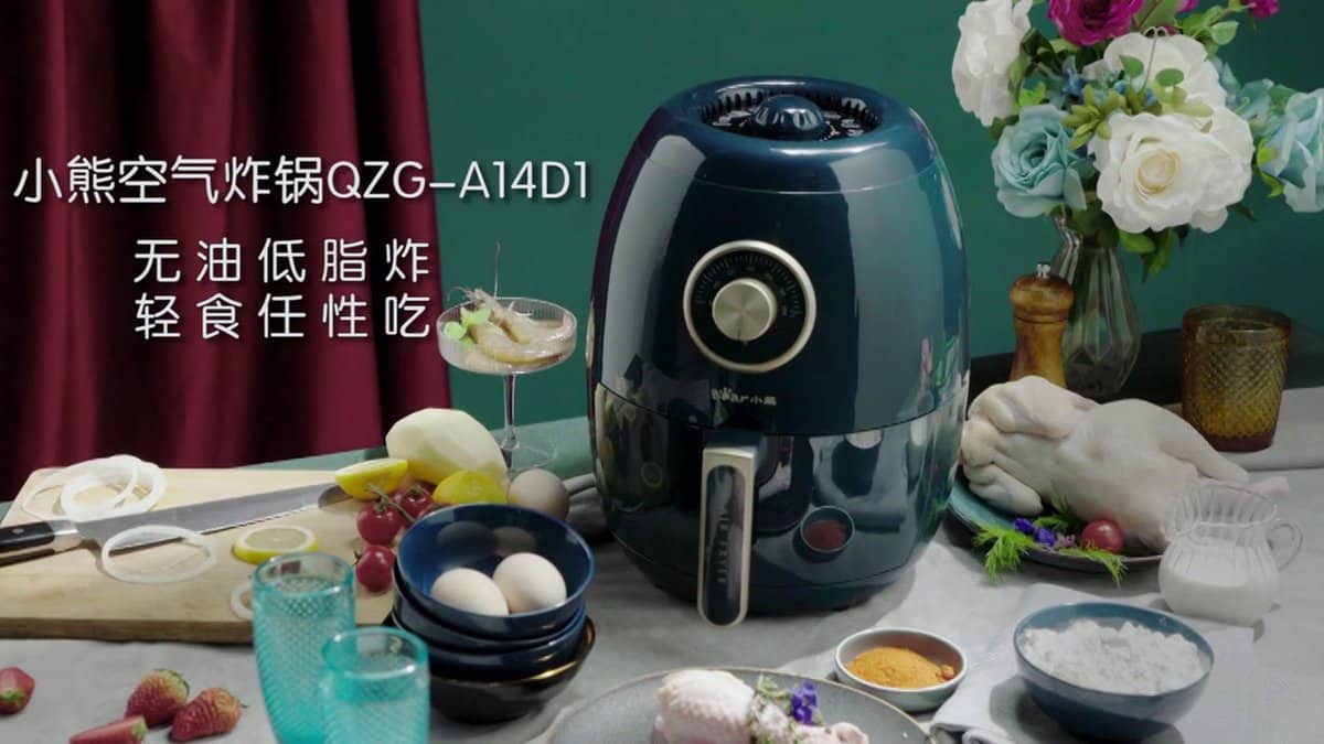 Bear A19A 3L - Image 2
