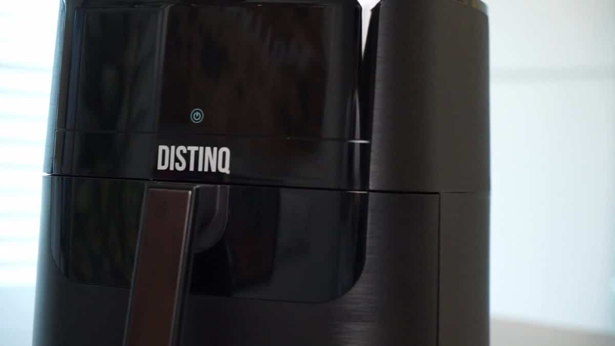 DistinQ toppyfry 5.5L - Image 2
