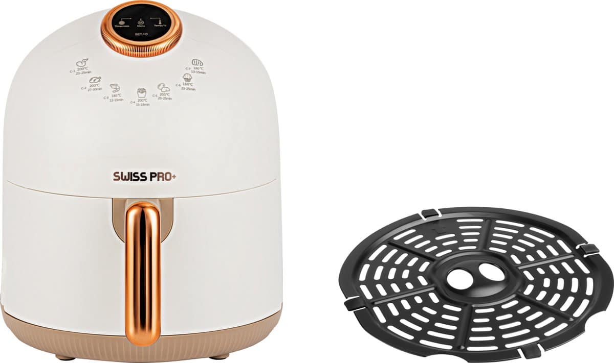 Swiss Pro+ SP-AF3.5LW 7L - Image 3