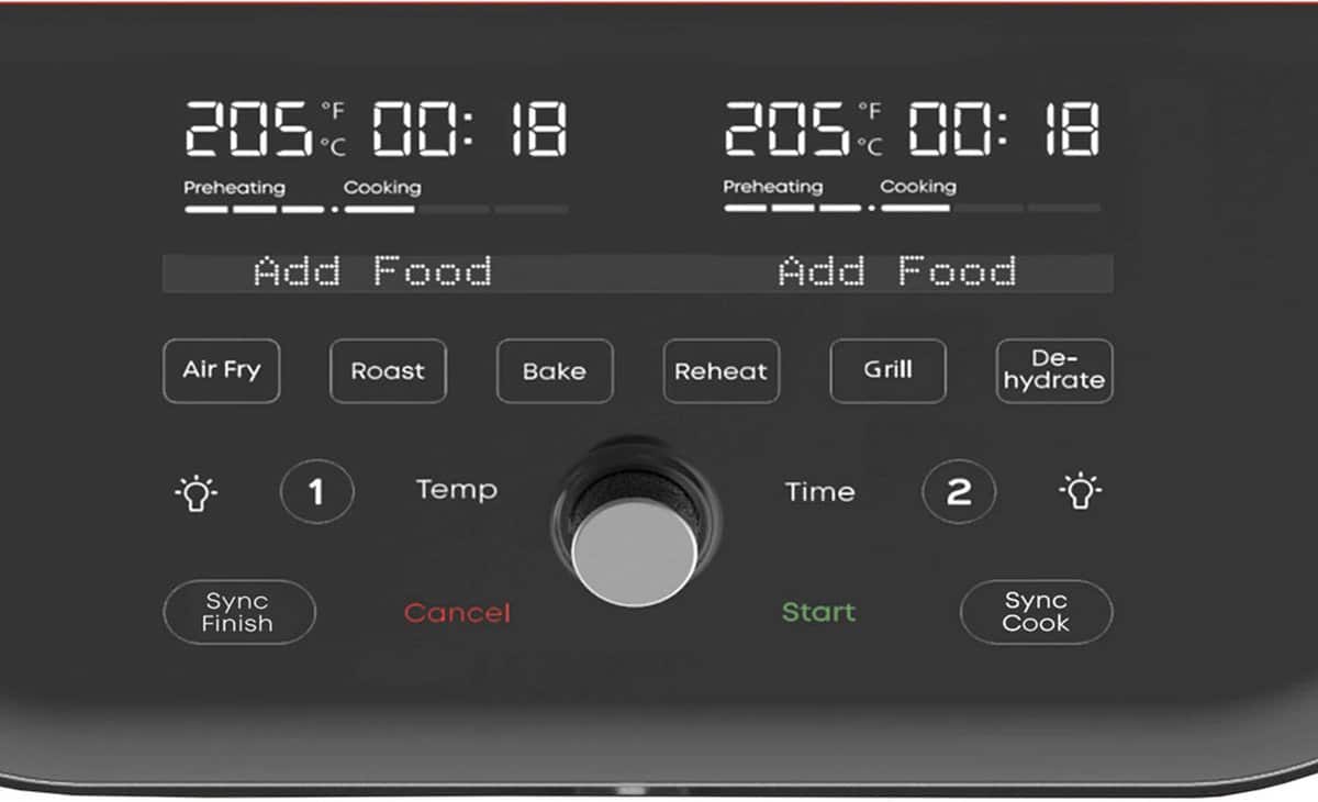 Instant Pot Instant Plus Dual ClearCook 7.6L - Image 4
