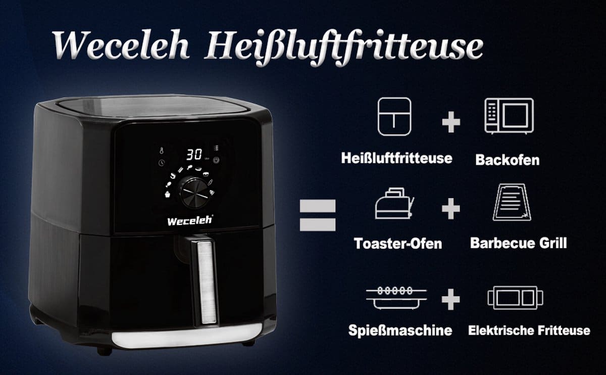 Weceleh Fr-m 6L - Image 3