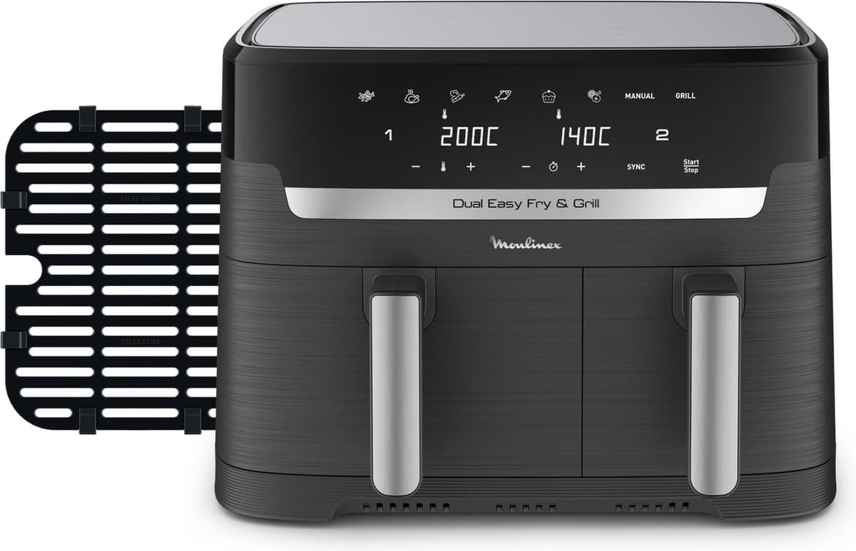 Moulinex EZ905B20 8.3L - Image 3