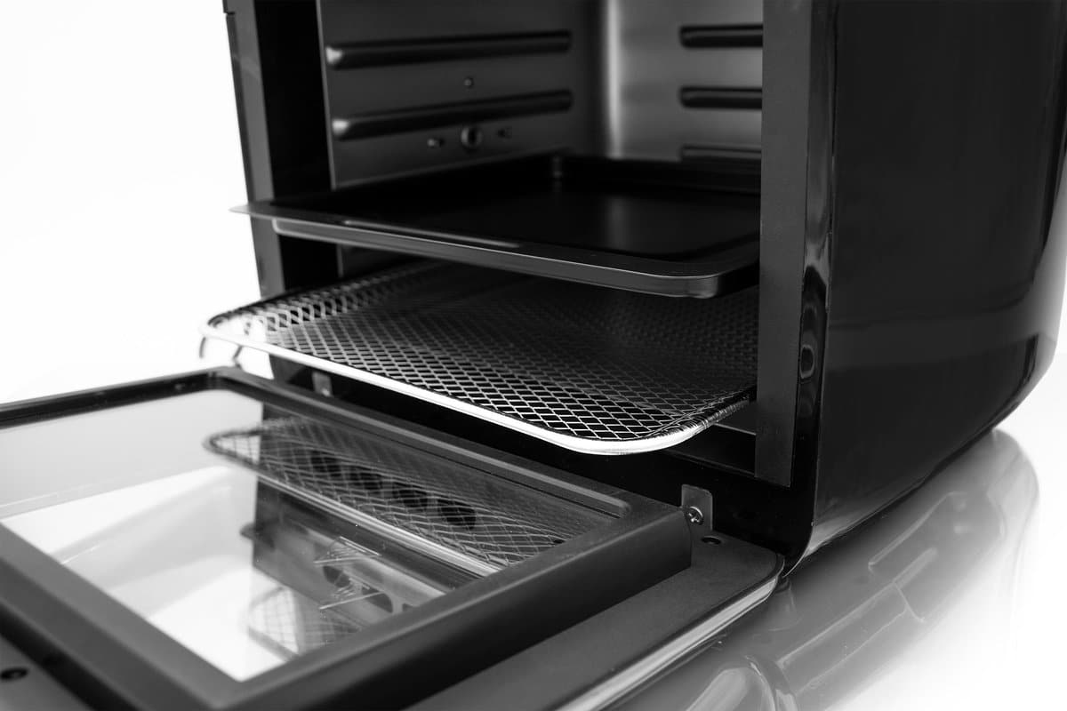 Heinrichs HFR 8206 12L - Image 3
