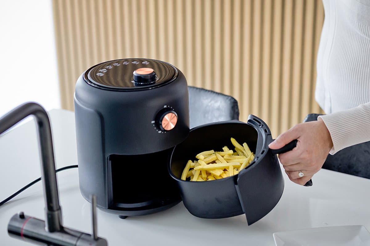 Nexxt NXT pro model 2.6L - Image 2