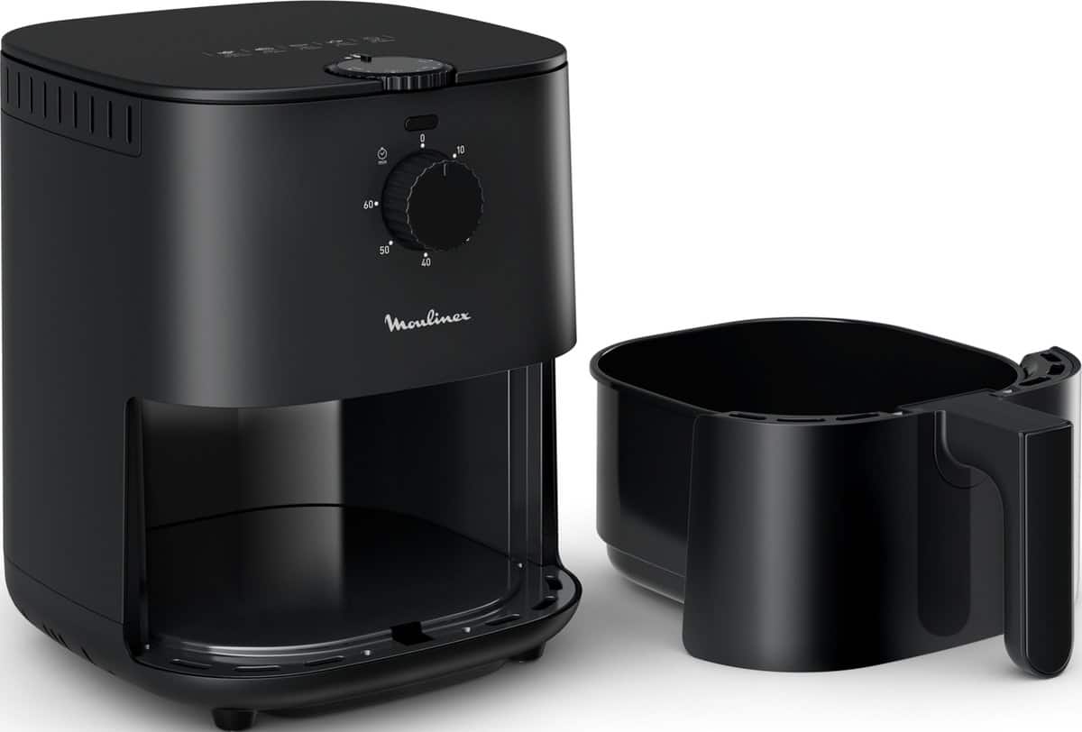 Moulinex EZ130810 3.5L - Image 2