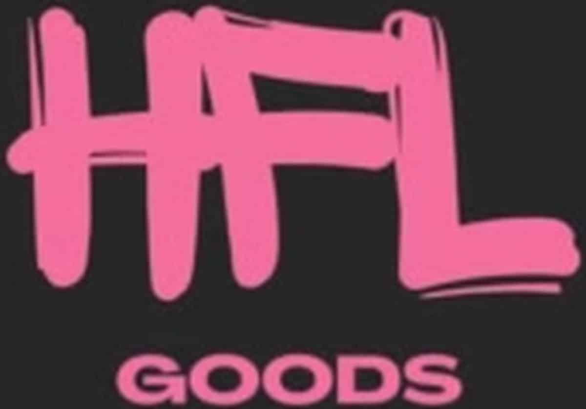 HFL Goods HFLG V 4.5L - Image 2
