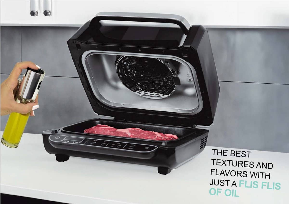 Jocca GrillFry 2223 7L - Image 3