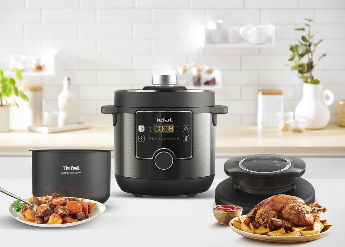 Tefal CY778840 7.6L - Image 4