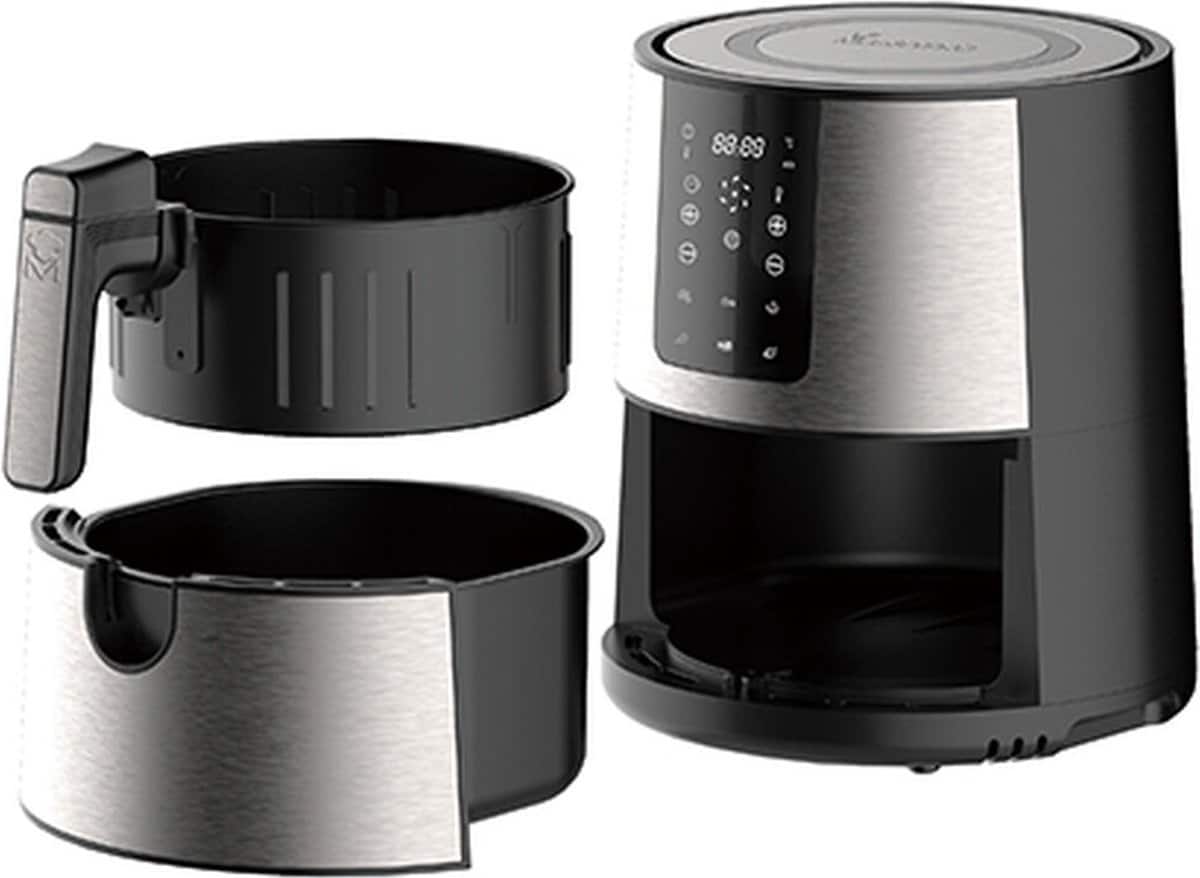 MasterPro ROCKET 360 MP 3.6L - Image 4