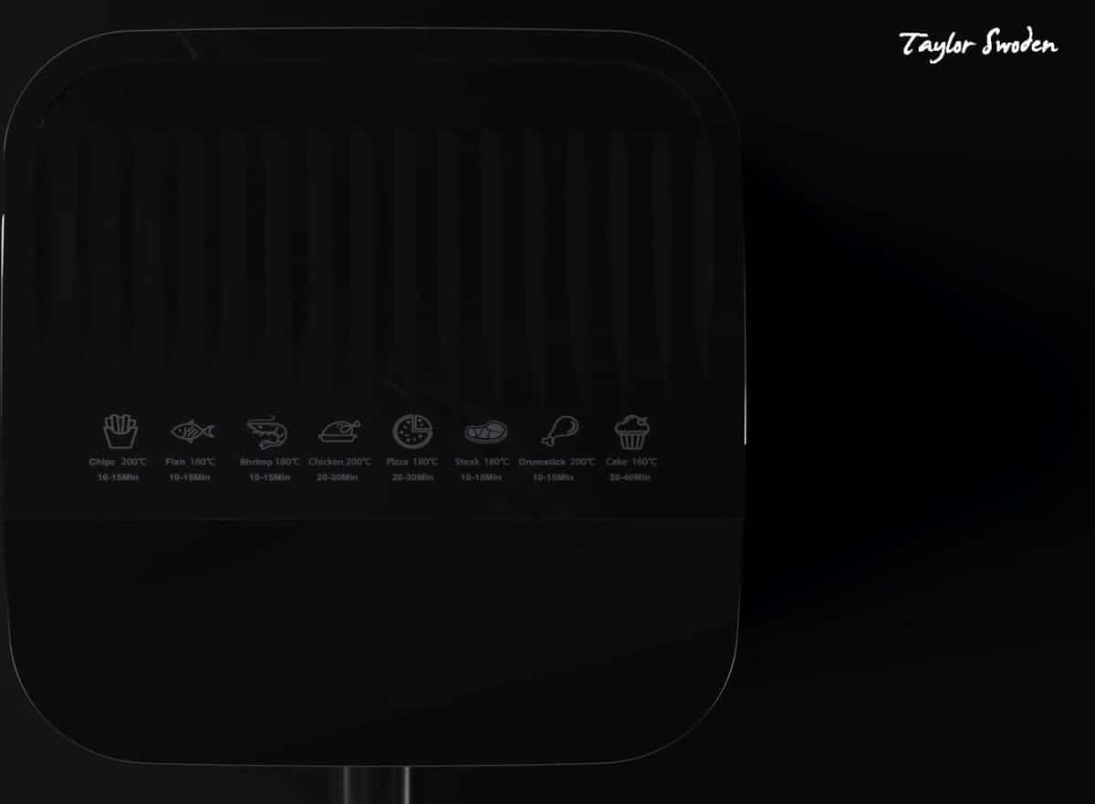 Taylor Swoden Amy 30L73 4.5L - Image 2