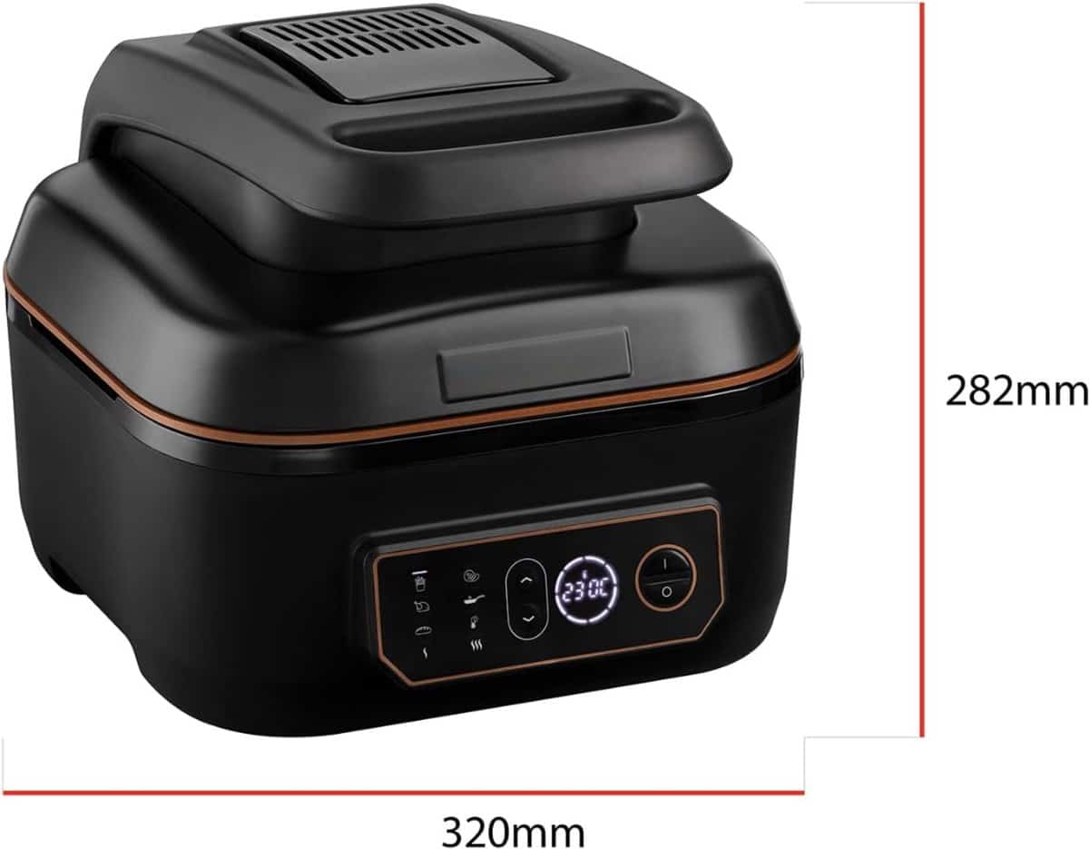 Jonas Pro Instinct Jonas 5.5L - Image 2
