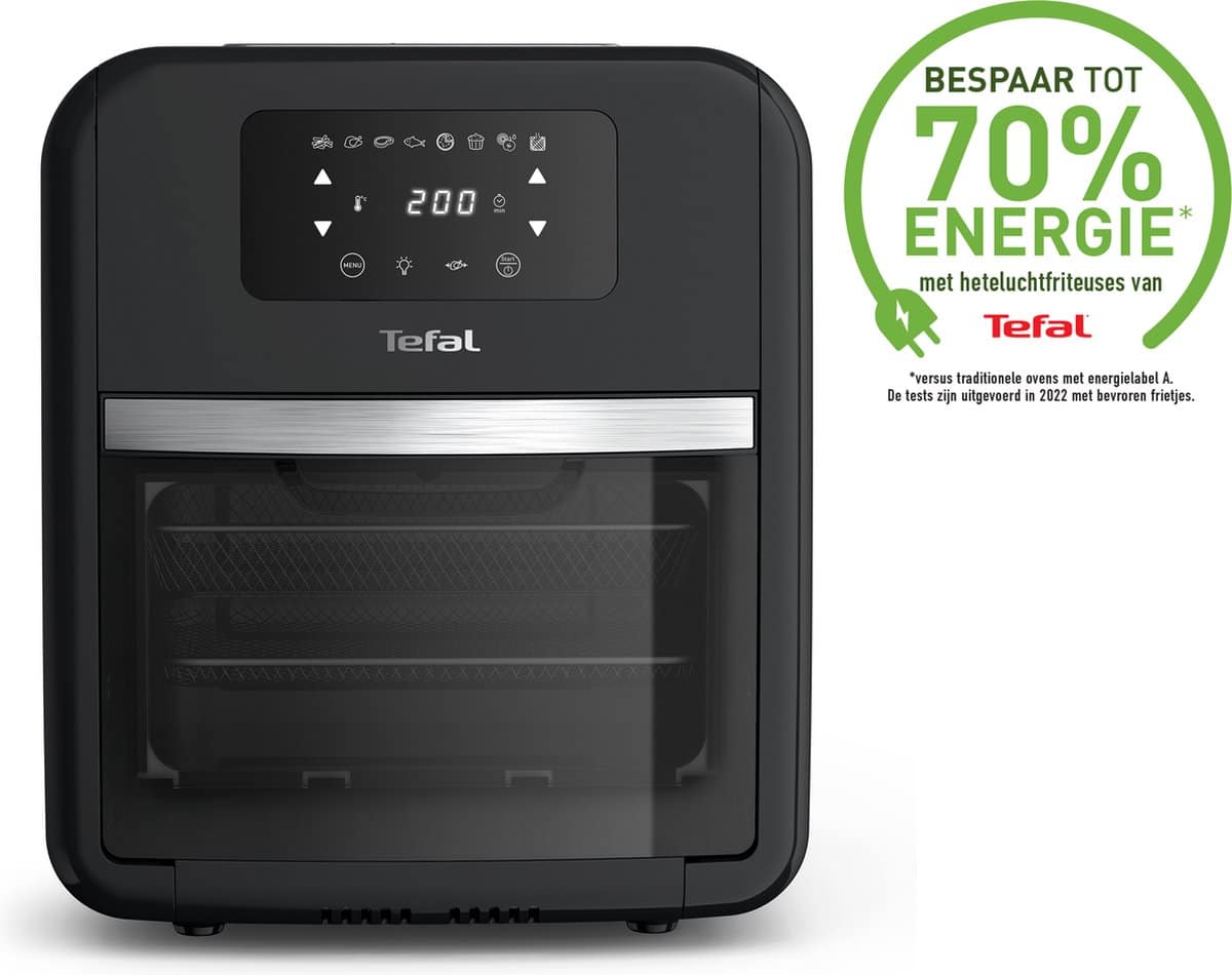 Tefal FW5018 11L - Image 4