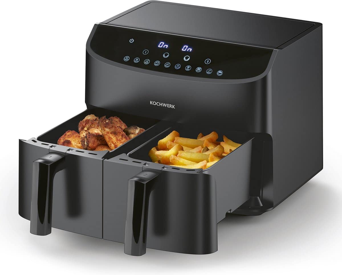 Rachs KOCHWERK KOCH fryer a b 7L - Image 3
