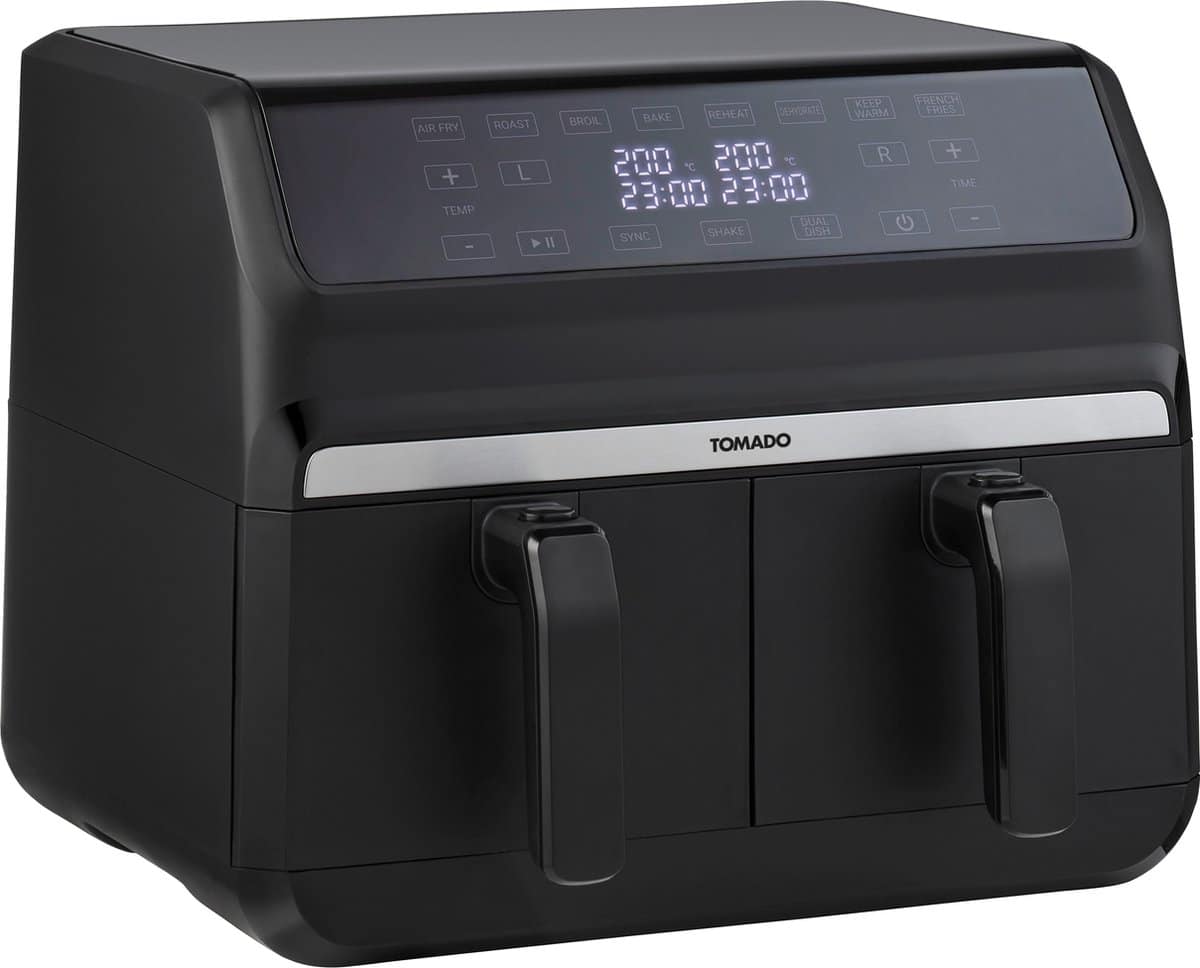 Tomado TAF8001B 8L - Image 3