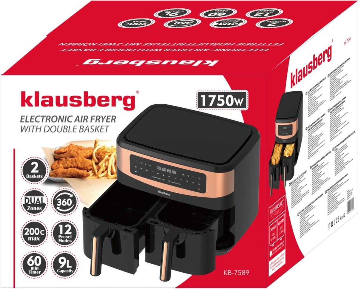 Klausberg 7589 9L - Image 3