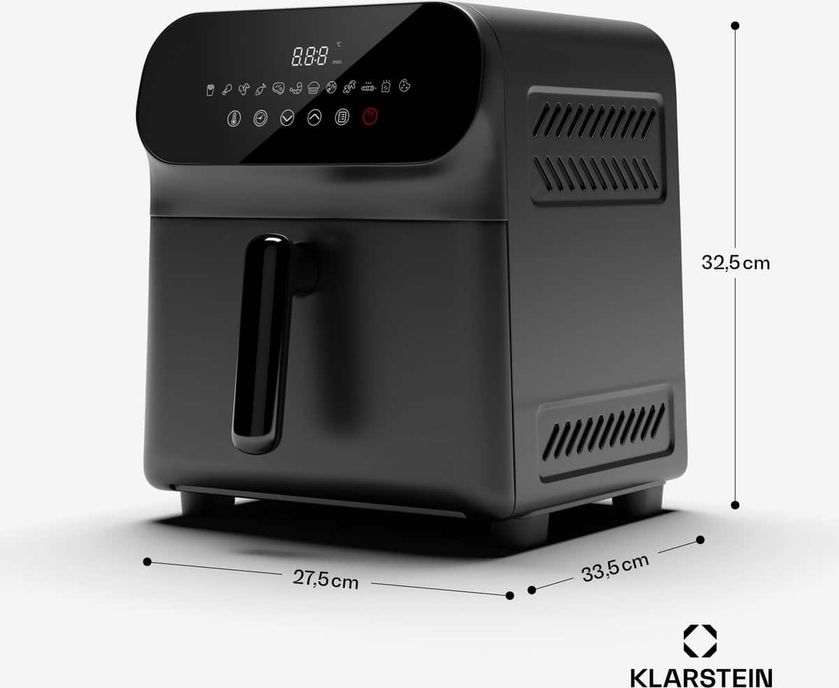 Klarstein Aerocrisp 6 n 6L - Image 4