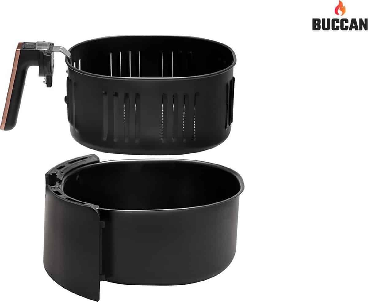 Buccan Elegant air 5L - Image 2