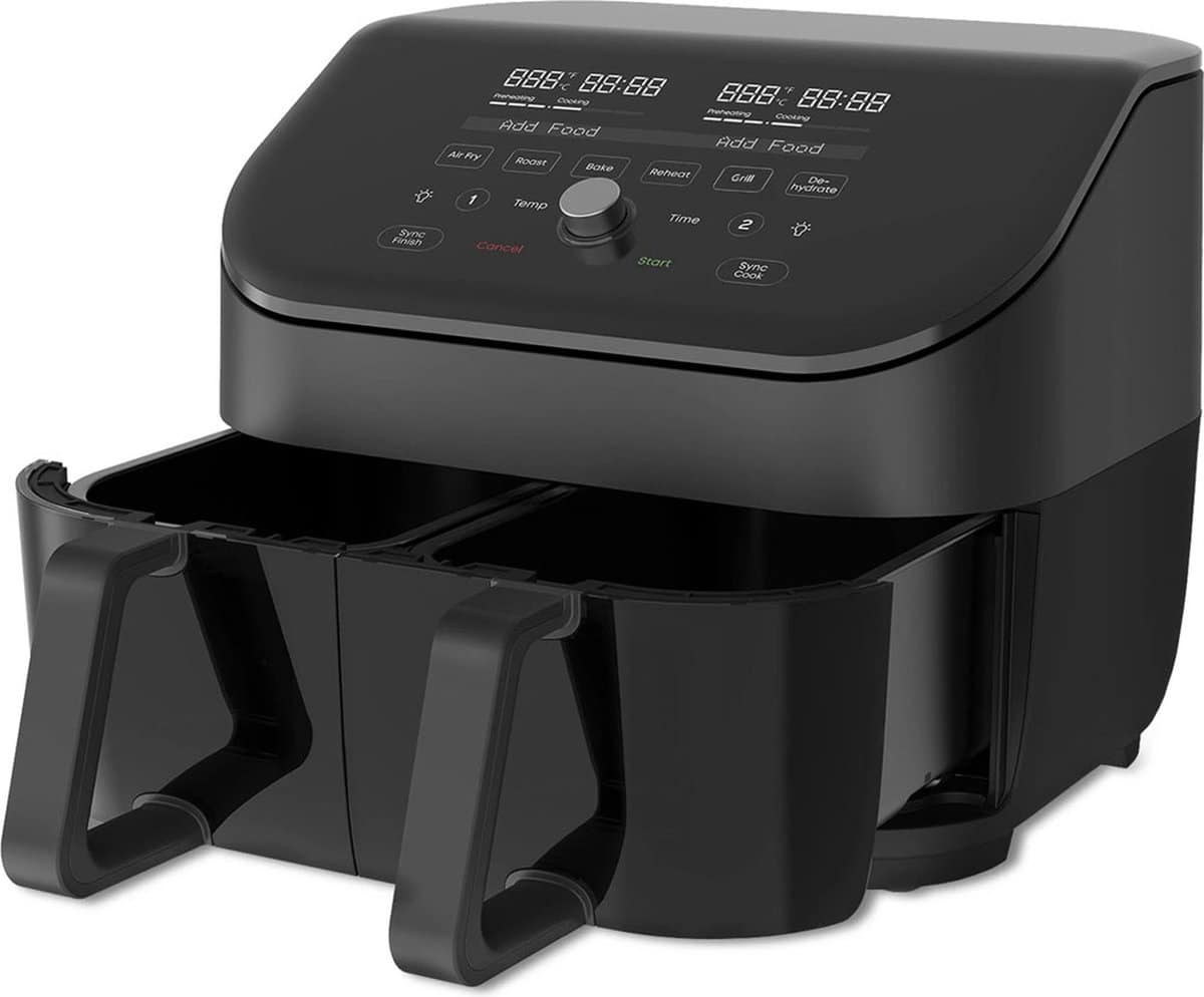 Instant Pot Instant Vortex Plus Dual ClearCook 7.6L - Image 3