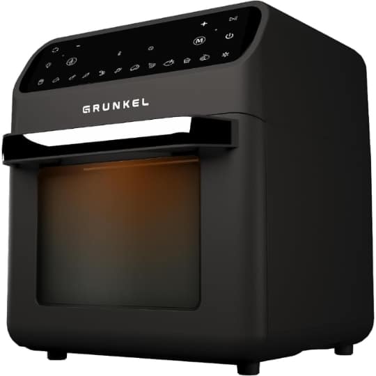 Grunkel Fryer Oven 12L - Image 2