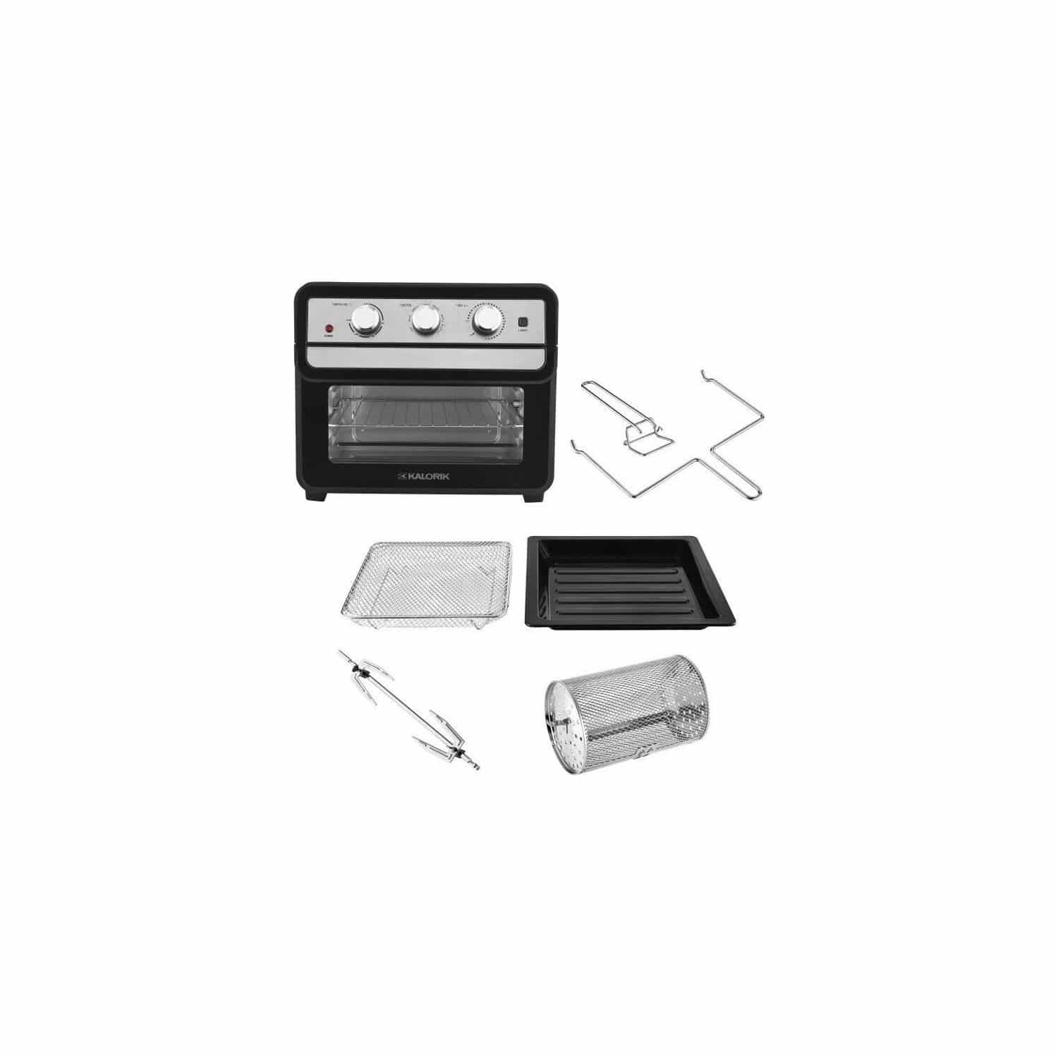 Kalorik TKG AFO 2000 22L - Image 3