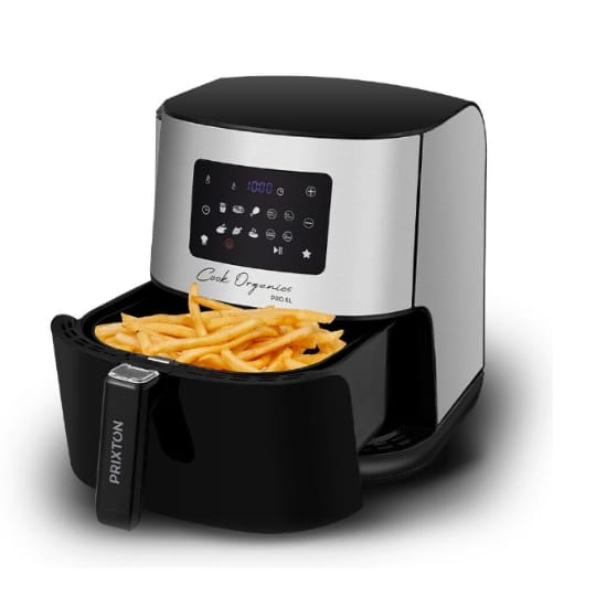 InnovaGoods Cook Organics 6L - Image 3