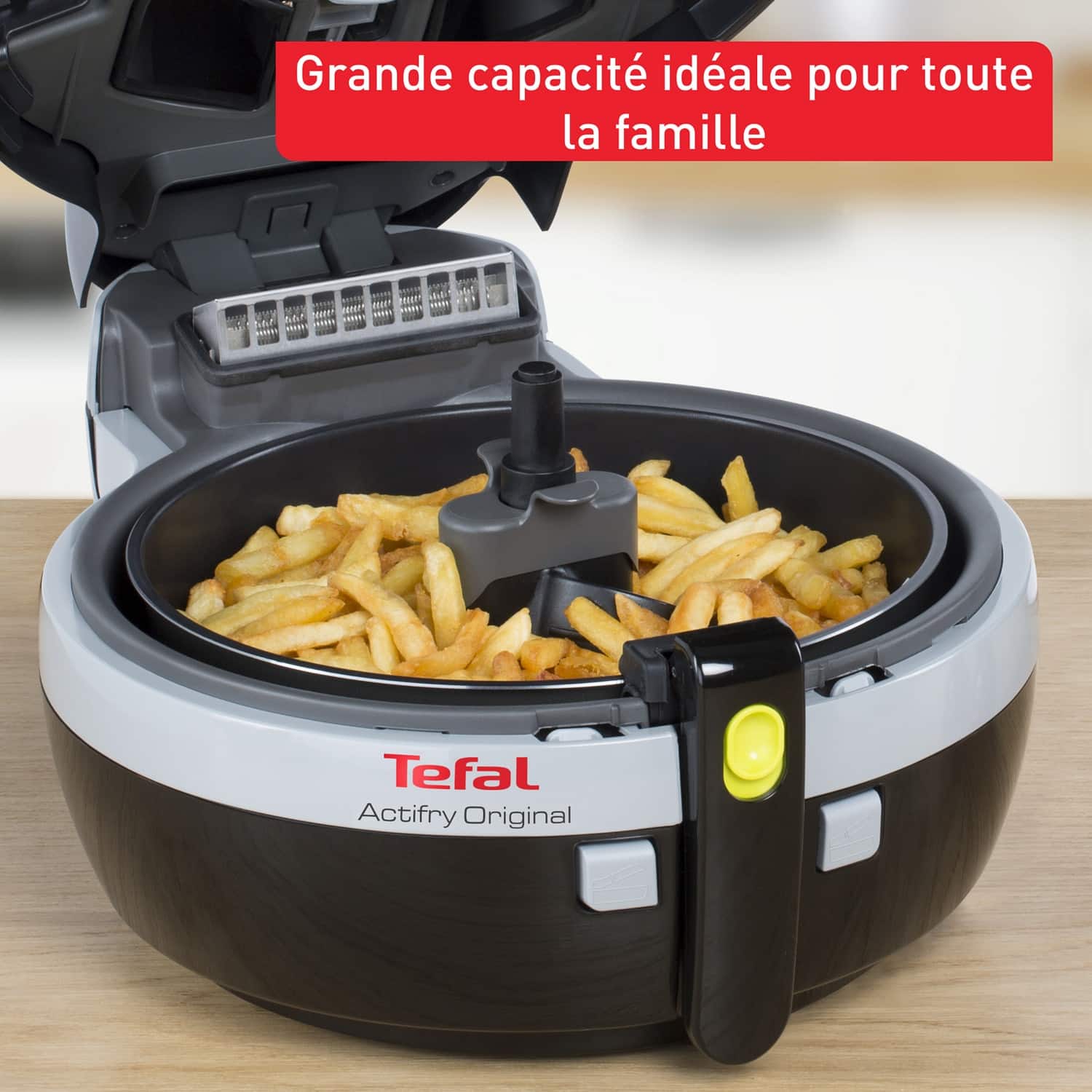 Tefal ActiFry Original N 1L - Image 3