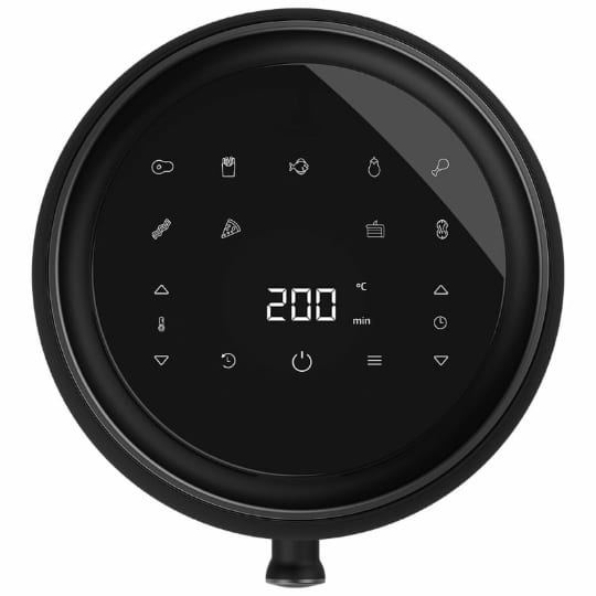 Cecotec Cecofry Fantastik 3000 3L - Image 3