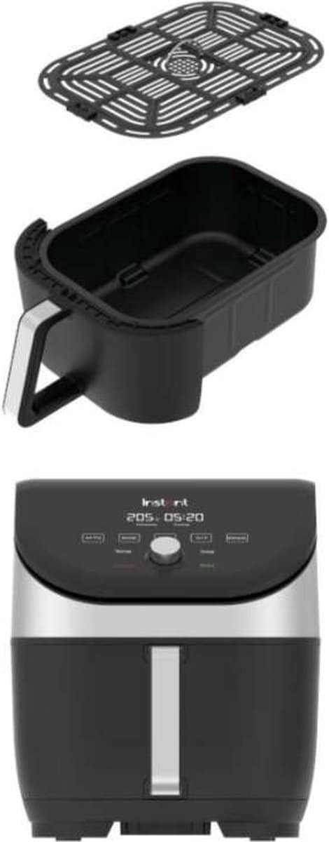 Instant Pot Vortex Slim N 5.7L - Image 3