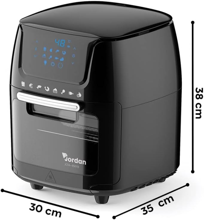 Jordan LQ6501B 15L - Image 3