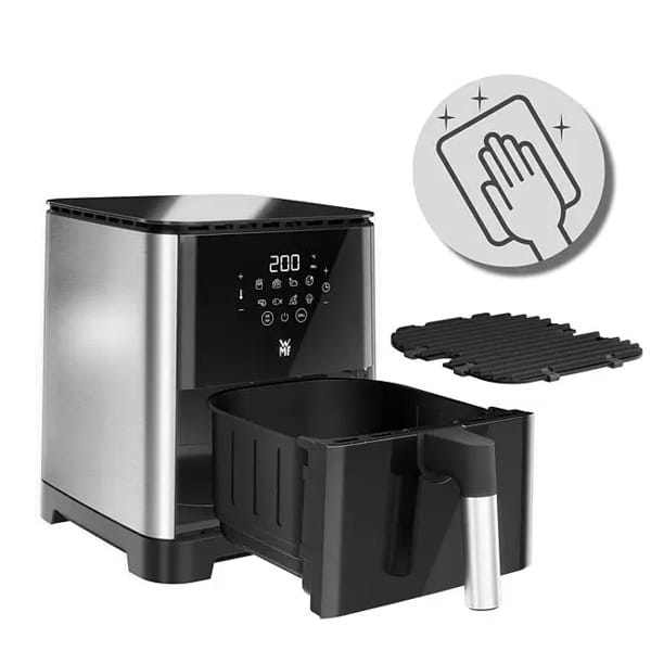 WMF Multi Taste YY5376FB 4.2L - Image 2