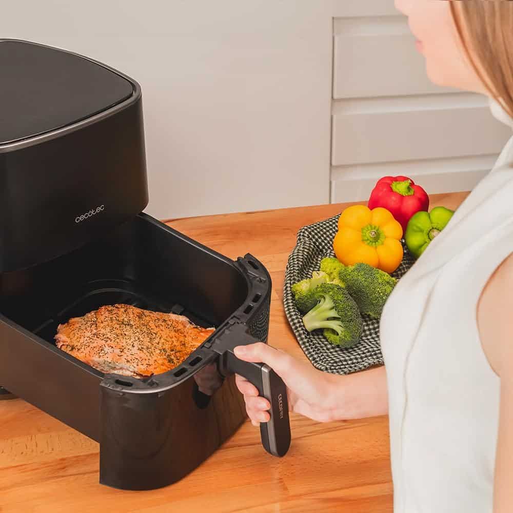 Cecotec Fantastik 5500 5.5L - Image 3