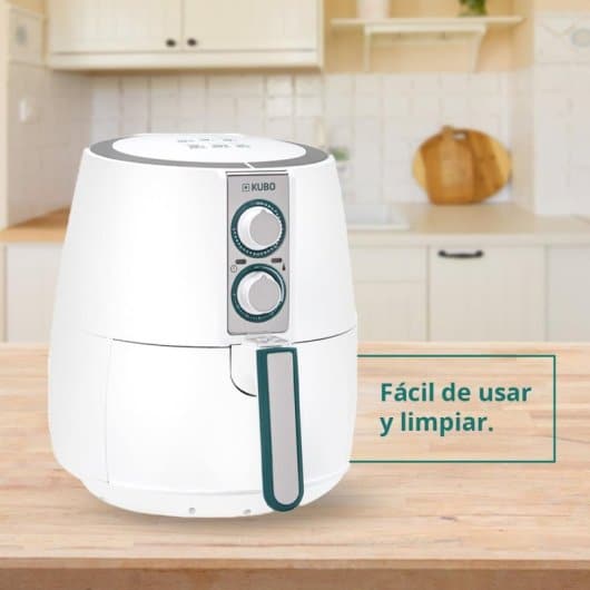 Kubo KBAF2173 2.5L - Image 3