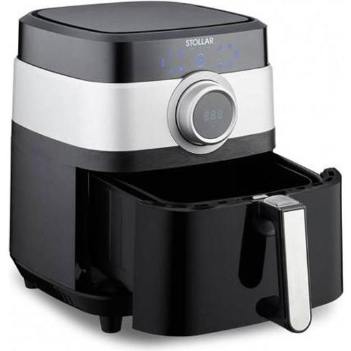 Stollar Smart AIR755 11L - Image 2