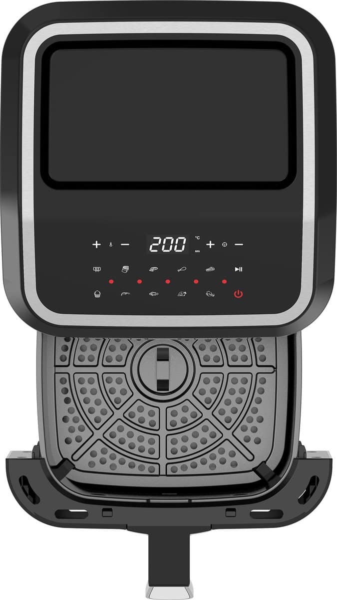 TurboTronic AF12 5L - Image 4