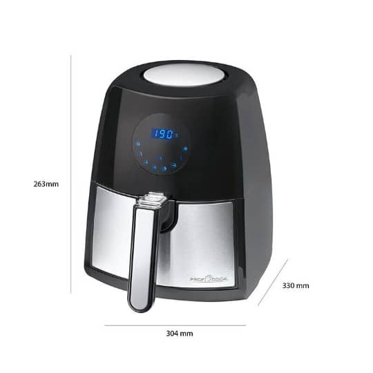 Proficook Pc-fr 1147h 2.5L - Image 3