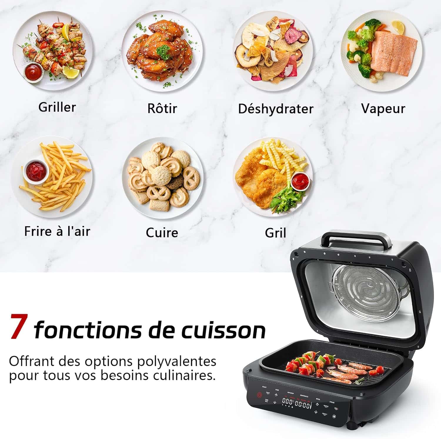 IsEasy cookfry38easy 3.8L - Image 3