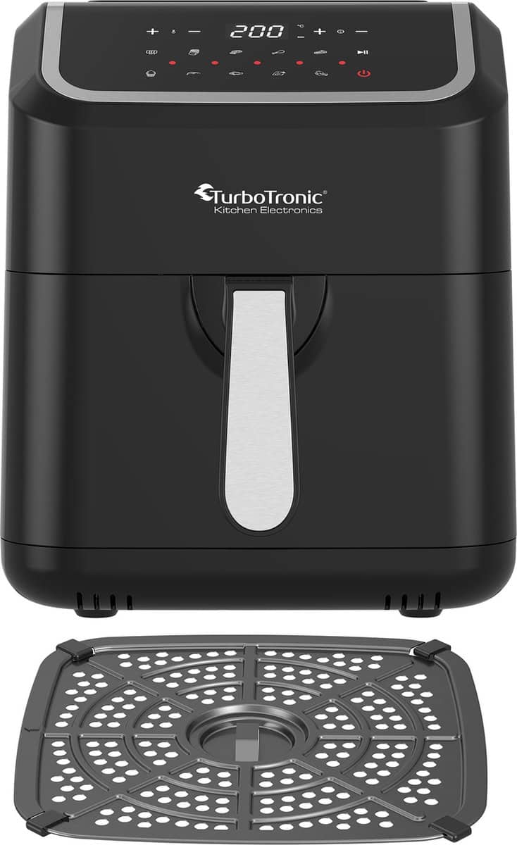 TurboTronic AF12 5L - Image 2
