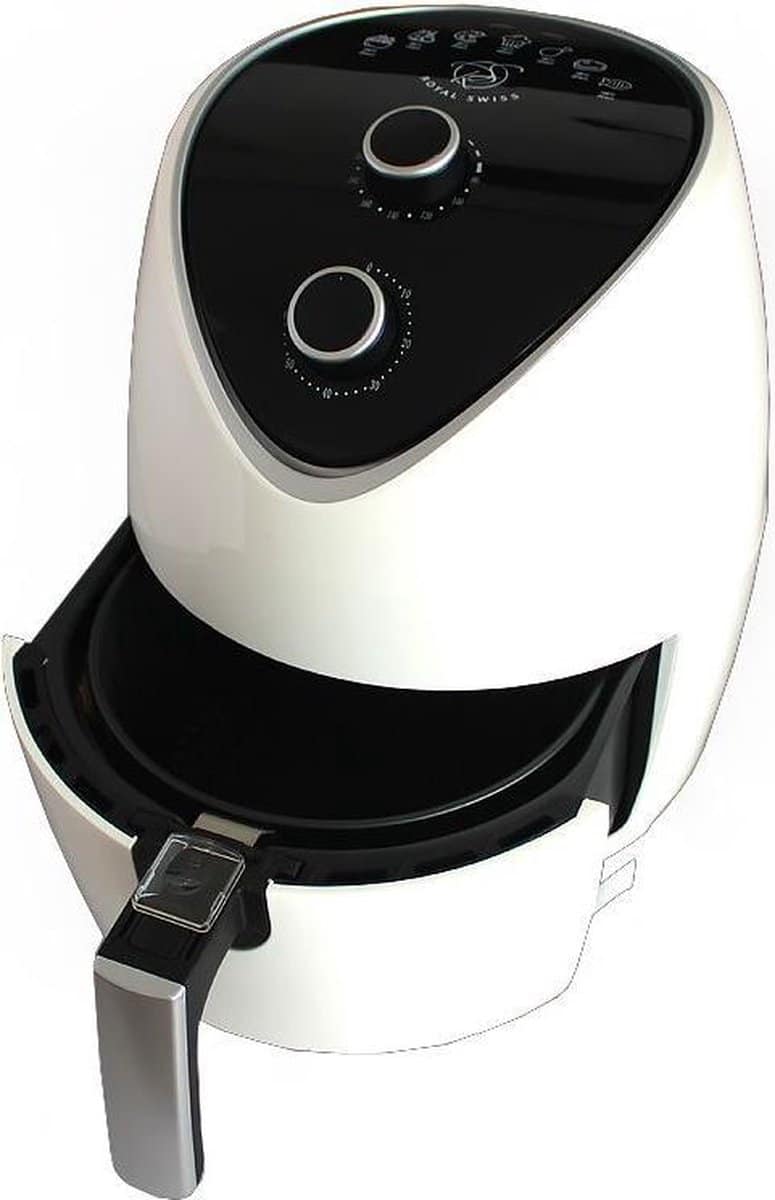 Royal Swiss AF20335M 3.5L - Image 4