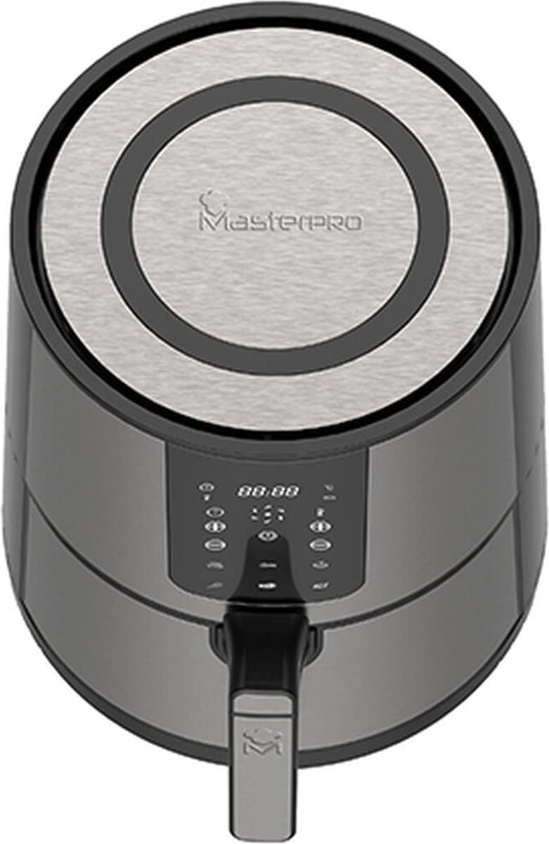 MasterPro ROCKET 360 MP 3.6L - Image 2