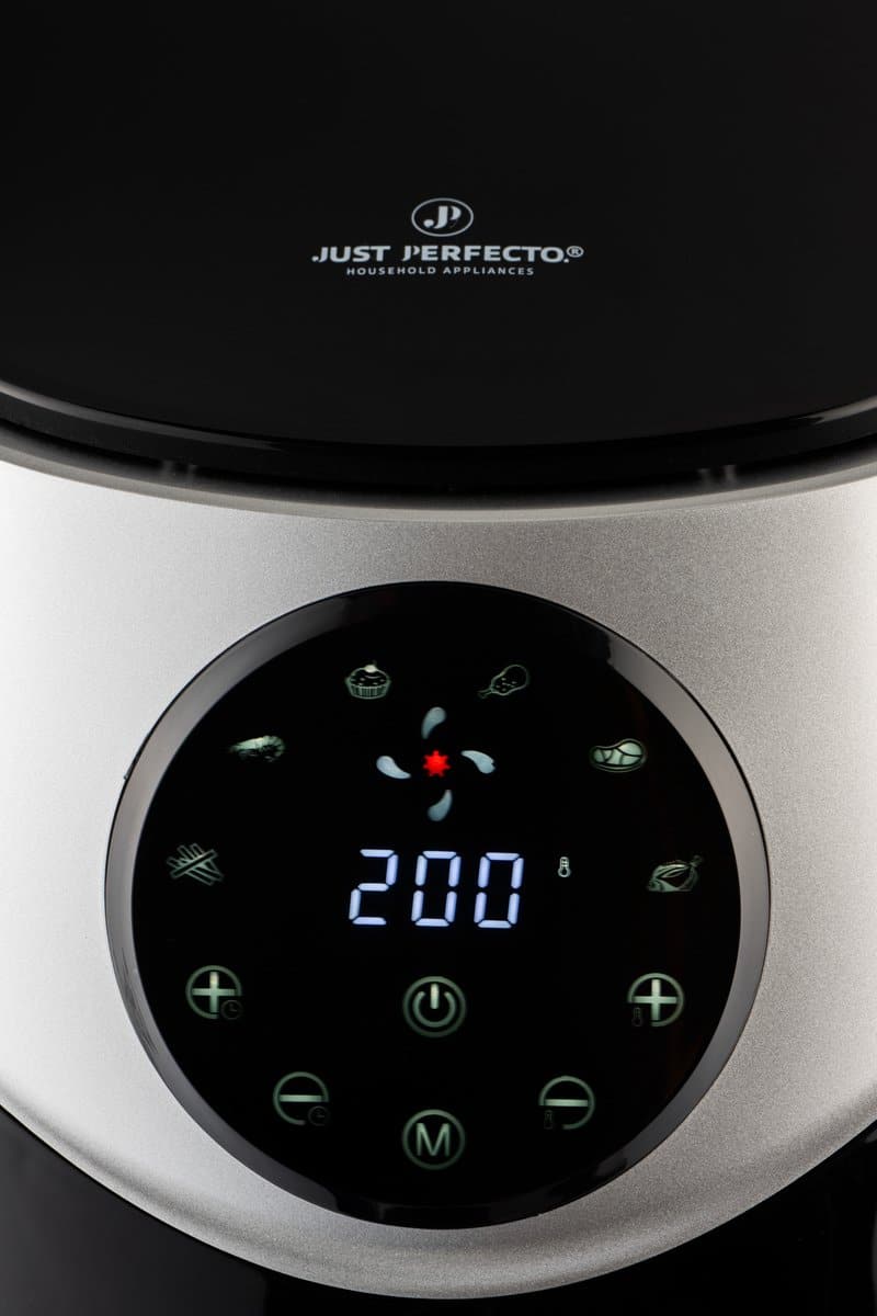 Just Perfecto Perfect Fry b 3.2L - Image 2