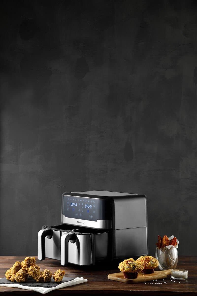 MasterPro Rocket Duo 900 9L - Image 3