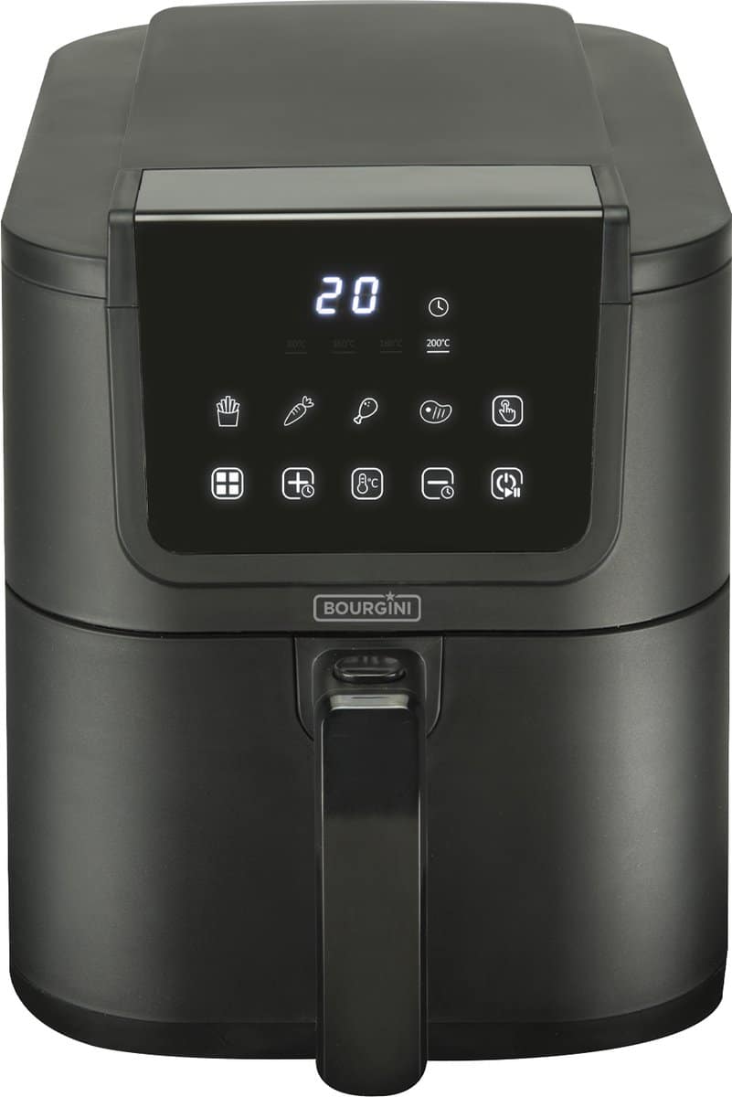 Bourgini Slimfit XL 5L - Image 2